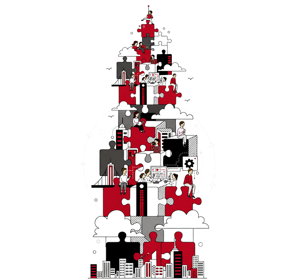 Methologik team introduction