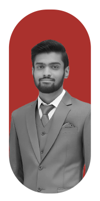 Shayan Hussain - Full Stack Developer