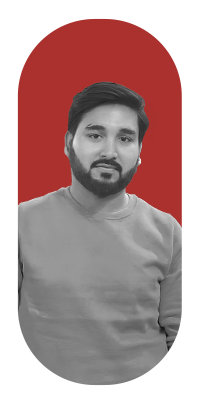 Faizan Pervaiz - Software Engineer