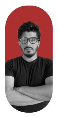 Zohaib Mumtaz - Senior Software Engineer